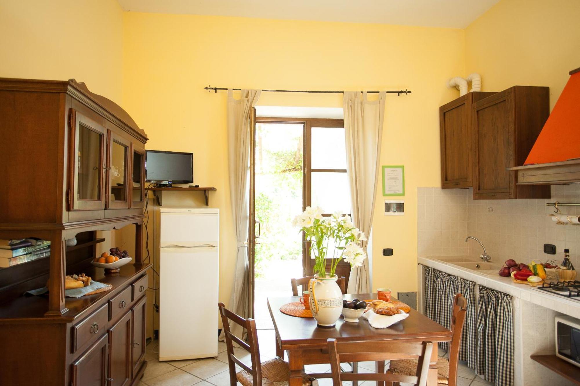 Il Vecchio Mulino Toscana Radicondoli Cameră foto