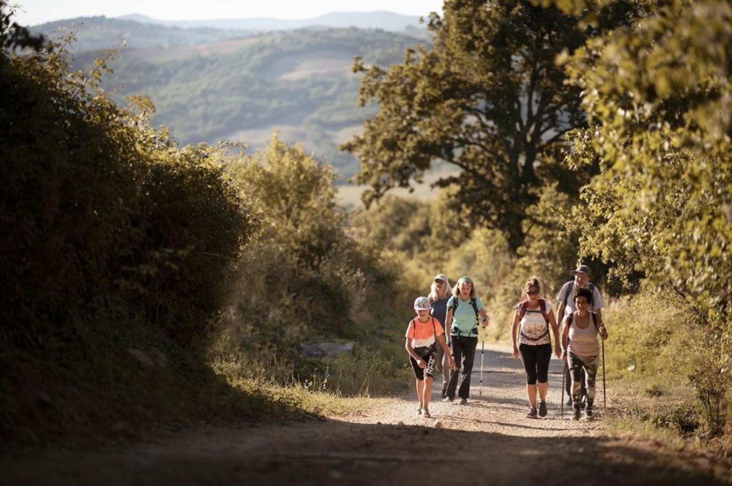 Il Vecchio Mulino Toscana Radicondoli Exterior foto